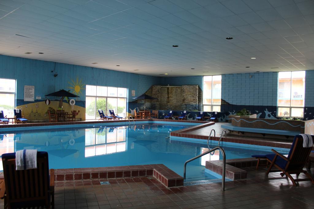Rodeway Inn & Suites Rockford Dış mekan fotoğraf