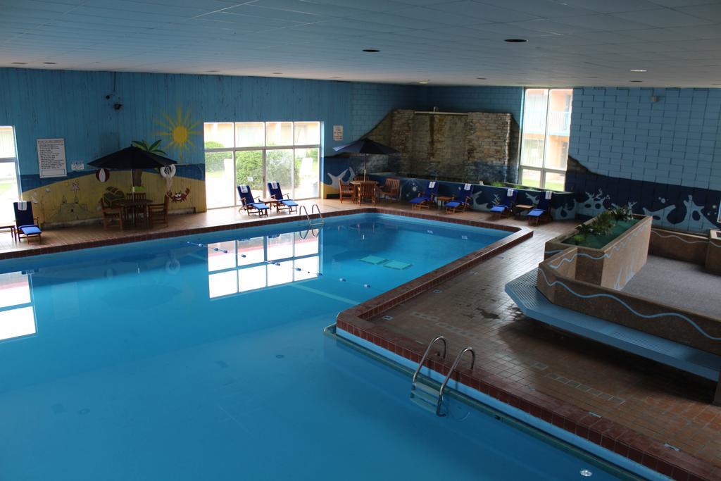 Rodeway Inn & Suites Rockford Dış mekan fotoğraf