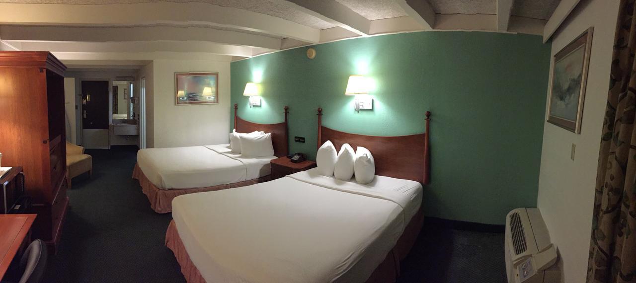 Rodeway Inn & Suites Rockford Dış mekan fotoğraf