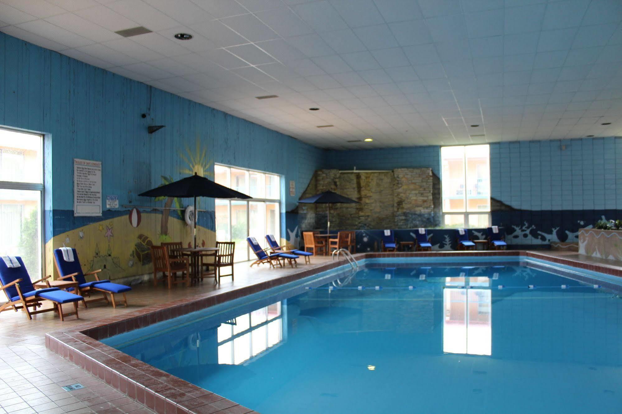 Rodeway Inn & Suites Rockford Dış mekan fotoğraf