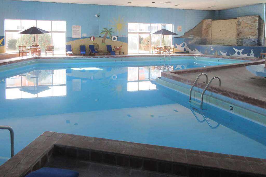 Rodeway Inn & Suites Rockford Konforlar fotoğraf
